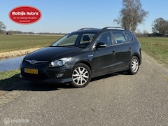 Hyundai i30 CW - 1.6i i-Motion Clima Cruise Netjes onderhouden