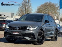 Volkswagen Tiguan - 1.4 TSI eHybrid R-Line Business+ Pano Matrix-LED 360-camera stoelen v/a verw. trekh. wegkl