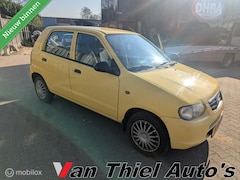 Suzuki Alto - 1.1 GLS automaat stuurbekrachtiging