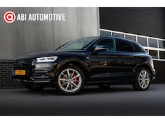 Audi Q5 - 50 TFSI e 300 pk Quattro S edition / Matrix-Led/ Head-Up/ 360-Camera/ B&O-Sound/ Keyless/