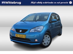 Seat Mii - 1.0 Style Intense / Metallic/ Airco/ Parkeersensor