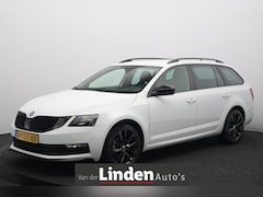 Skoda Octavia Combi - 1.0 TSI Greentech Sport Business | Dab+ | Led | Navigatie