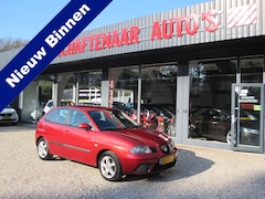 Seat Ibiza - 1.4-16V Trendstyle 5drs apk 27-02-2026