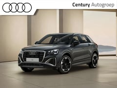 Audi Q2 - S edition 35 TFSI 110 kW / 150 PK Hatchback 7 vers