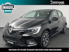 Renault Clio - 1.0 TCe 90 Zen | Airco | Cruise Control | Parkeersensoren | Apple Carplay/Android Auto | L