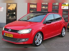 Volkswagen Polo - 1.2 TSI Comfortline 5 DEURS, PANO, AIRCO