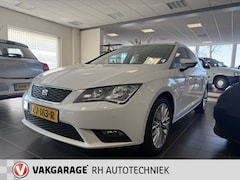 Seat Leon ST - 1.2 TSI Reference