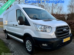 Ford Transit - 350 2.0 TdCi L3H2 130 PK Transit 350 2.0 TdCi L3H2 130 PK