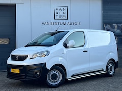 Peugeot Expert - 1.6 BlueHDI 115pk Navi Airco Cruise EURO 6