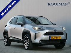 Toyota Yaris Cross - 1.5 Hybrid 116pk Business Plus Automaat LED / Adaptive Cruise / Apple Carplay / Navigatie