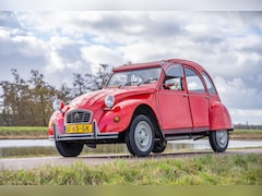 Citroën 2 CV - 6 Club