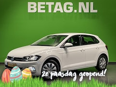 Volkswagen Polo - 1.0 TSI Comfortline