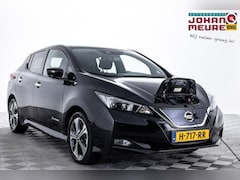 Nissan LEAF - N-Connecta 40 kWh | 360 Camera | NAVI ✅ 1e Eigenaar