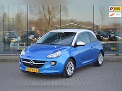 Opel ADAM - 1.4 Glam | Cruise controle | Stoelverwarming | Stuurwiel verwarming | Automatisch dimlicht