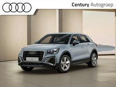 Audi Q2 - S edition 35 TFSI 110 kW / 150 pk Hatchback 7 vers