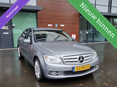 Mercedes-Benz C-klasse - 180 CGI BlueEFFICIENCY Business Class Avantgarde