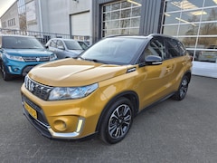 Suzuki Vitara - 1.4 Boosterjet Stijl automaat / Panorama / 12 mnd garantie