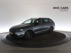 Skoda Octavia Combi - 1.5 TSI Greentech Sport Business