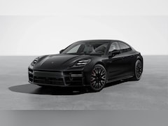 Porsche Panamera - 4S E-Hybrid