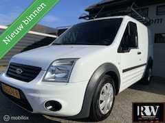 Ford Transit Connect - T220S 1.8 TDCi Trend EURO 5