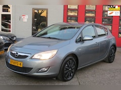 Opel Astra - 1.4 Turbo Edition 5 DEURS .168.000 Nap