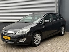 Opel Astra Sports Tourer - 1.4 Turbo Sport // NAVI // CRUISE // L.M. VELGEN