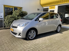 Toyota Verso S - 1.3 VVT-i Automaat Cruisecontrol Trekhaak