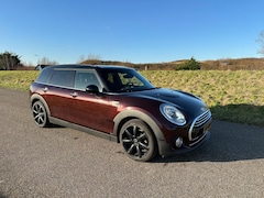 MINI Clubman - 1.5 Cooper Chili Serious Business