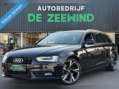 Audi A4 Avant - 1.8 TFSI|Facelift|stoelverwarmin|PDC