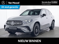 Mercedes-Benz GLC-klasse - 400e 4MATIC AMG Line / Premium Plus / Burmester/ Winterpakket / Night / Trekhaak / 20 inch