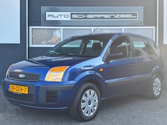 Ford Fusion - 1.4-16V Cool & Sound | 73dkm | AIRCO | TREKHAAK | NL AUTO |