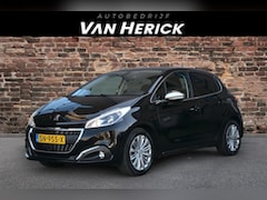 Peugeot 208 - 1.2 PureTech Allure | Cruise | Apple Carplay | Clima