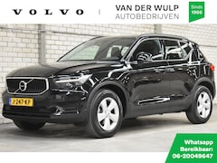 Volvo XC40 - T2 129PK Aut Momentum Core | Trekhaak | Lane Assist | Dealeronde