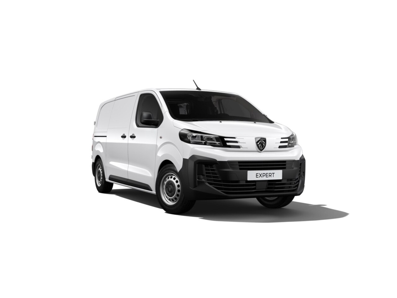 Peugeot Expert - Gesloten Bestel L2H1 2.0 BlueHDi 145 6MT Standaard | 16" stalen velgen | City NAV pakket | - AutoWereld.nl