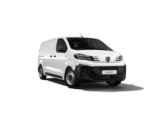 Peugeot Expert - Gesloten Bestel L2H1 2.0 BlueHDi 145 6MT Standaard | 16" stalen velgen | City NAV pakket |