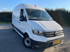 Volkswagen Crafter - 30 2.0 TDI L3H2 DC Comfortline - CRUISE CONTROL - AIRCO - PARKEERSENSOR