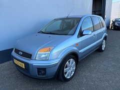 Ford Fusion - 1.4-16V Futura - Airco - LMV