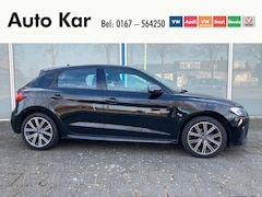 Audi A1 Sportback - 25 TFSI epic 5 deurs automaat