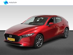 Mazda 3 - 3 Hatchback Skyactiv-X 180pk