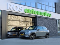 MINI Mini-Electric - Yours 33 kWh | NAP | BTW | PANO | HARMAN/KARDON | HUD | DEALER OND. |