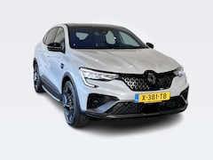 Renault Arkana - 1.6 E-Tech full hybrid 145 esprit Alpine Arkana 1.6 E-Tech hybrid 145 esprit Alpine / BOSE