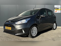 Ford B-Max - 1.0 EcoBoost Style Airco APK NAP 104.000 Km