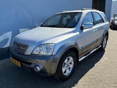 Kia Sorento - 3.5 V6 M-bition Automaat - Elek. KANTEL/SCHUIF