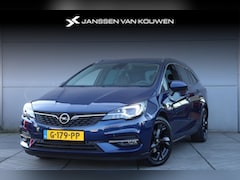 Opel Astra Sports Tourer - 1.2 Ultimate / Navigatie / AGR / Schuifdak / Dealeronderhouden / Bose