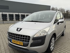 Peugeot 3008 - 1.6 2009 / Trekhaak / Nw Apk / Airco / LAGE KM