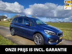 BMW 2-serie Gran Tourer - 216i 7pers 2021 87dkmNAP