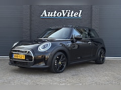 MINI Mini-Electric - Cooper SE | Panodak | Sportleder | Head-Up | Harman Kardon | Camera | Comfort Access