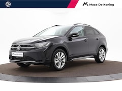 Volkswagen Taigo - Life Edition 1.0 TSI 116 pk 7 versn. DSG · Achteruitrijcamera · Parkeersensoren achter ·