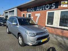 Mitsubishi Outlander - 2.0 Intense , 181000km NAP