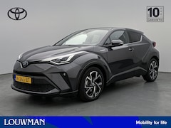 Toyota C-HR - 1.8 Hybrid Style | JBL | Navigatie | Camera | Climate Control | Stoelverwarming | Dodehoek